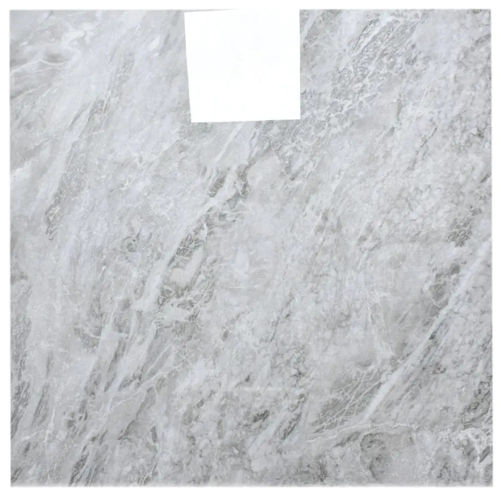 Bodenfliese Villeroy & Boch 2961 M60P Marble Selection bardiglio hellgrau 120x120 cm I.Sorte