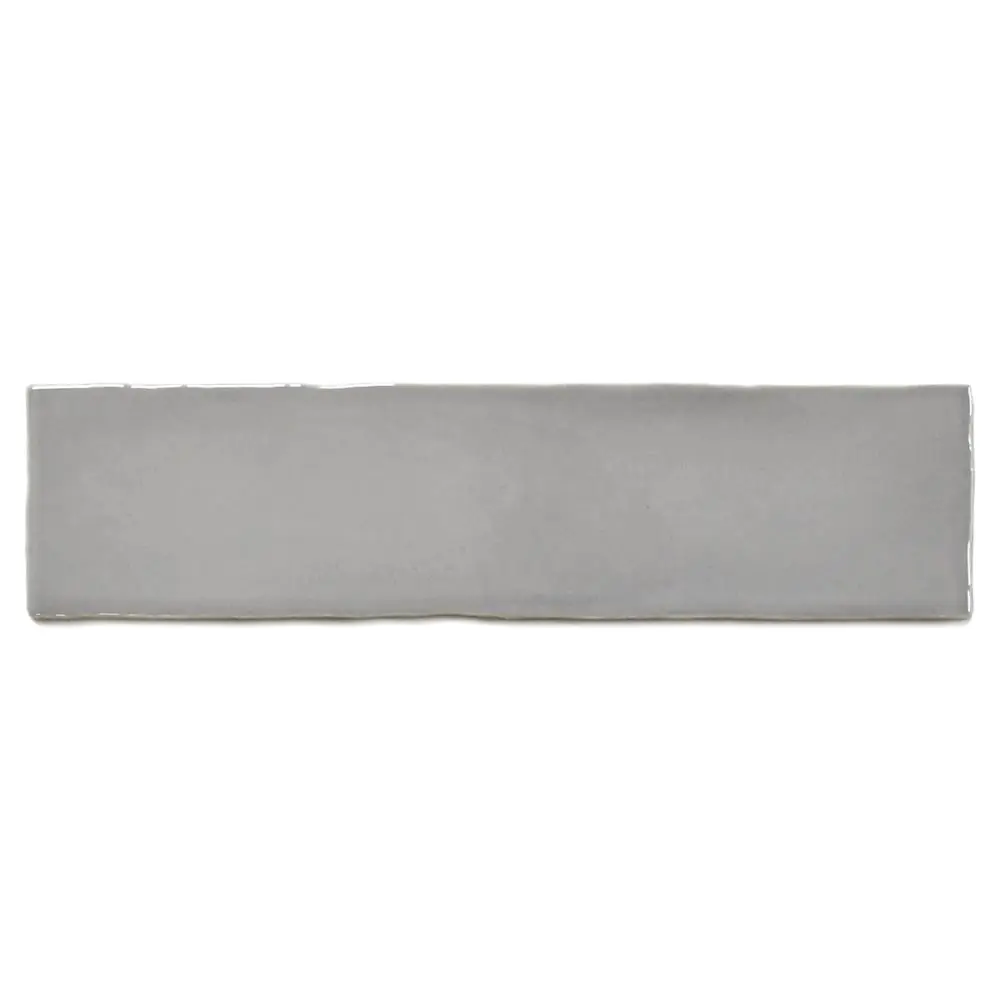 Wandfliese Cifre Colonial grey brillo grau 7,5x30 cm I.Sorte Wandfliese Cifre Colonial grey brillo grau 7,5x30 cm I.Sorte