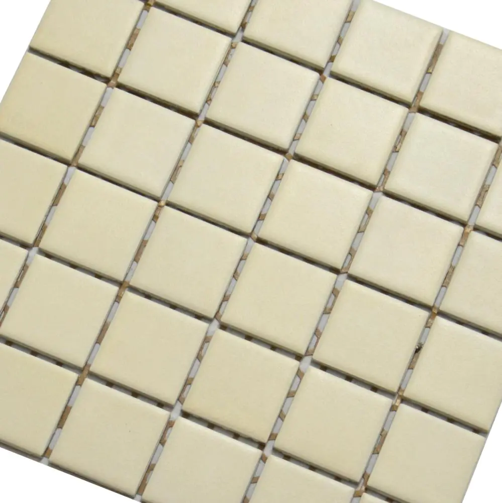 Mosaik Engers ARI220 Arizona creme 30x30 cm I.Sorte Mosaik Engers ARI220 Arizona creme 30x30 cm I.Sorte