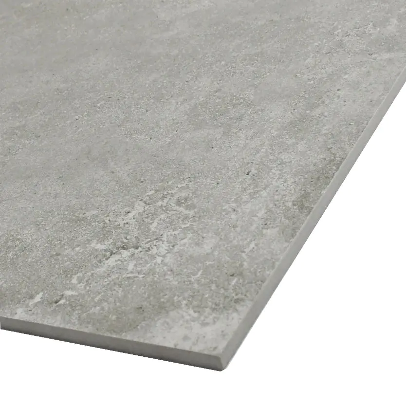 Bodenfliese Cercom Ceramiche 1058684 Gravity dust grau 100x100 cm I.Sorte Bodenfliese Cercom Ceramiche 1058684 Gravity dust grau 100x100 cm I.Sorte