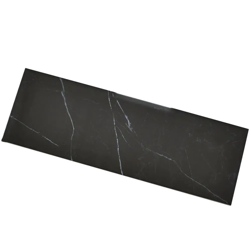 Wandfliese Villeroy & Boch 1440 MK90 Victorian black schwarz 40x120 cm I.Sorte Wandfliese Villeroy & Boch 1440 MK90 Victorian black schwarz 40x120 cm I.Sorte