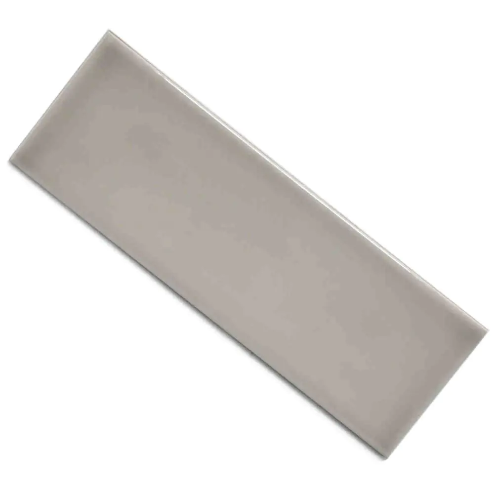 Wandfliese Iris Calx sabbia taupe 10x30 cm I.Sorte