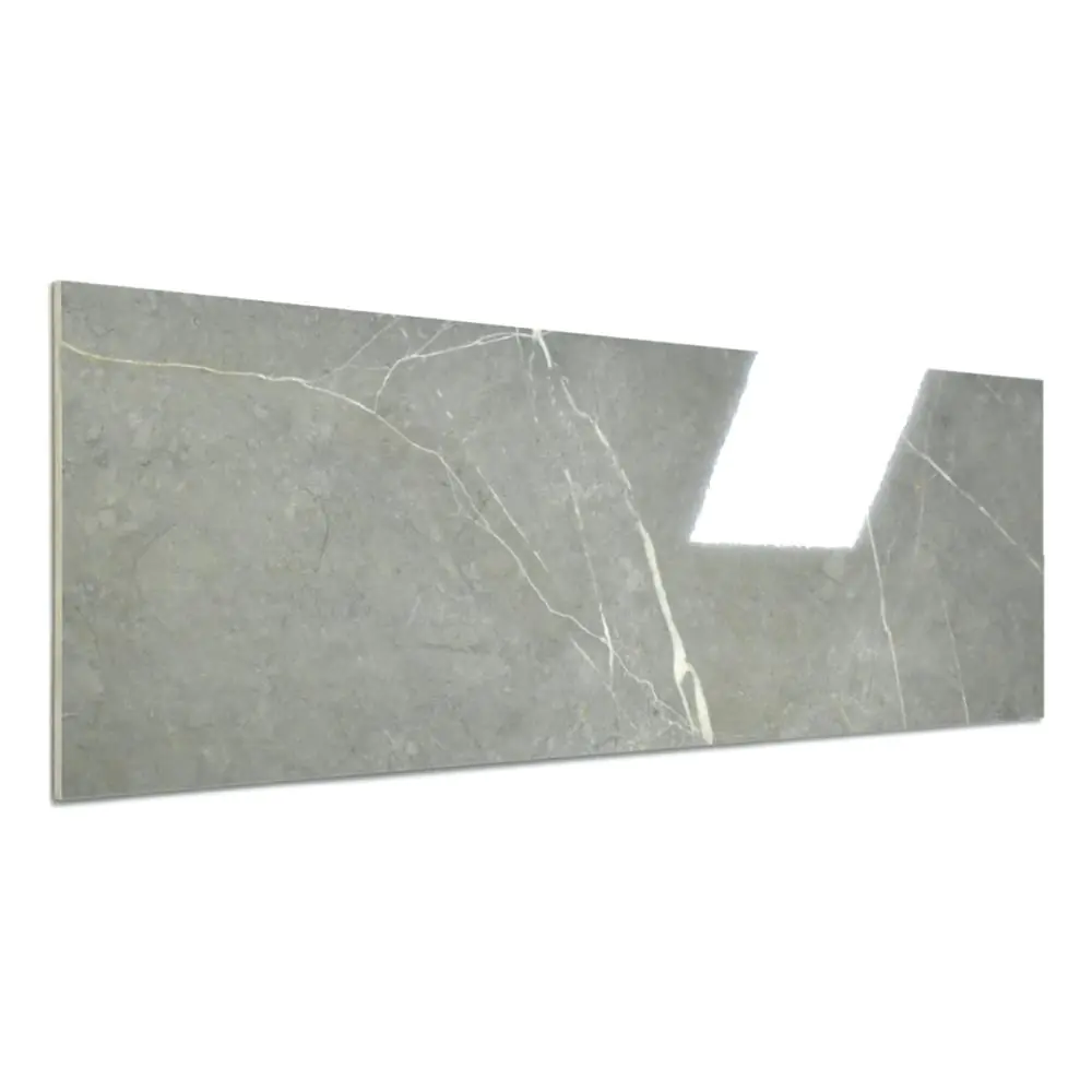 Wandfliese Villeroy & Boch 1513 MR60 Marmochic deep pearl grau grün 30x90 cm I.Sorte Wandfliese Villeroy & Boch 1513 MR60 Marmochic deep pearl grau grün 30x90 cm I.Sorte