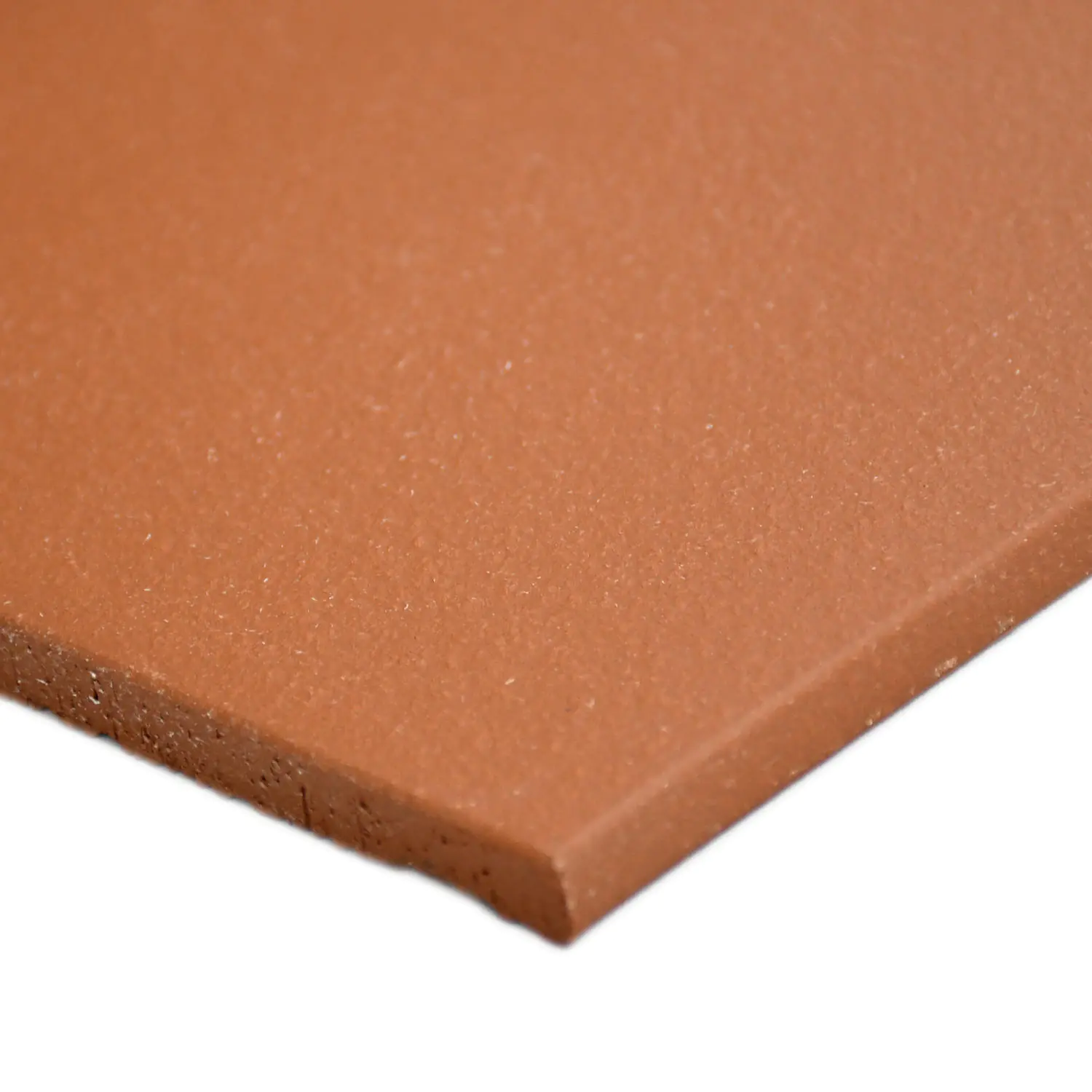 Bodenfliese Spaltplatte Ströher 95003-008 Terra patrizierrot 24x24 cm I.Sorte