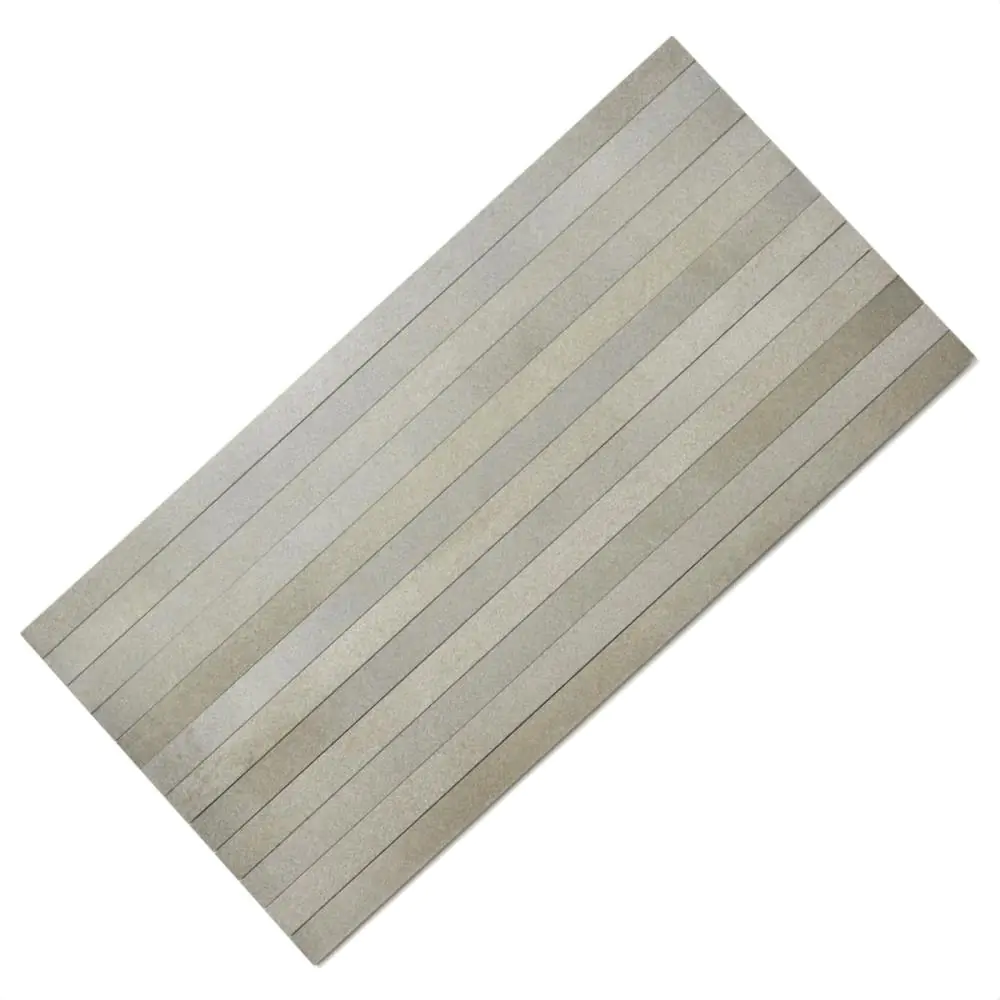 Wandfliese Dekor Villeroy & Boch 2676 ZE61 Zoom grau braun 30x60 cm I.Sorte Wandfliese Dekor Villeroy & Boch 2676 ZE61 Zoom grau braun 30x60 cm I.Sorte