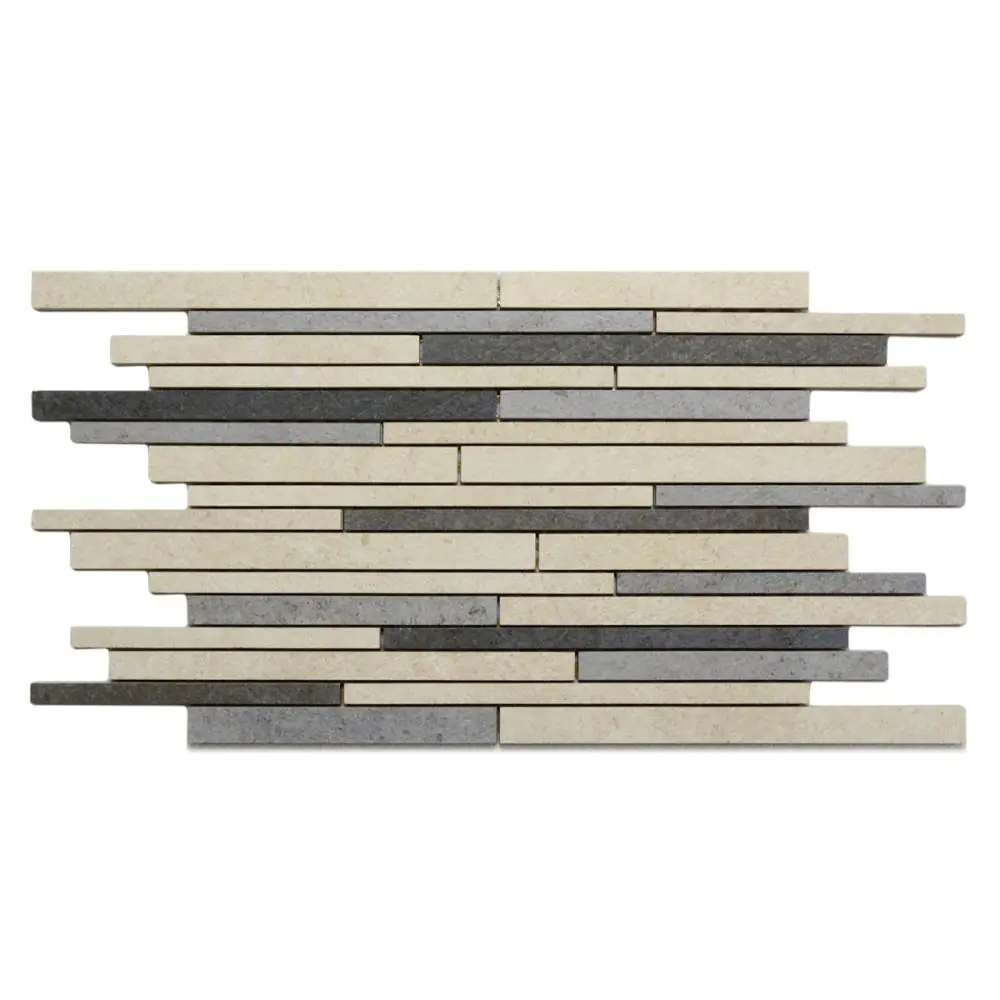 Bodenfliese Dekor Villeroy & Boch 2650 TZ99 Outstanding multicolor 30x50 cm I.Sorte Bodenfliese Dekor Villeroy & Boch 2650 TZ99 Outstanding multicolor 30x50 cm I.Sorte