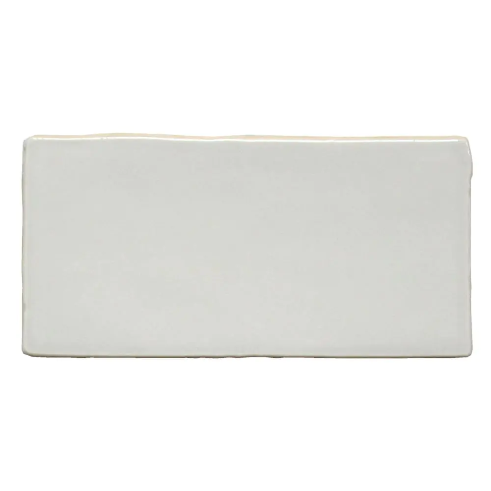 Wandfliese Cifre Atlas pearl brillo grau 7,5x15 cm I.Sorte Wandfliese Cifre Atlas pearl brillo grau 7,5x15 cm I.Sorte