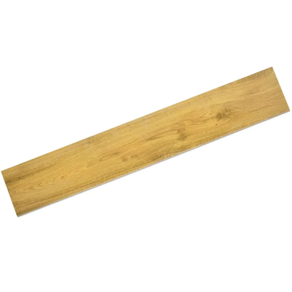 Bodenfliese Villeroy & Boch 2792 HE20 Oak Side terra braun 20x120 cm I.Sorte
