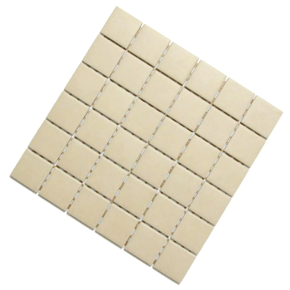 Mosaik Engers ARI540 Arizona sandbeige 30x30 cm I.Sorte Mosaik Engers ARI540 Arizona sandbeige 30x30 cm I.Sorte