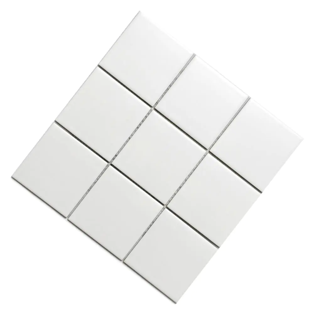 Mosaik Villeroy & Boch 3201 PN00 Pro Architectura weiß 30x30 cm I. Sorte Mosaik Villeroy & Boch 3201 PN00 Pro Architectura weiß 30x30 cm I. Sorte