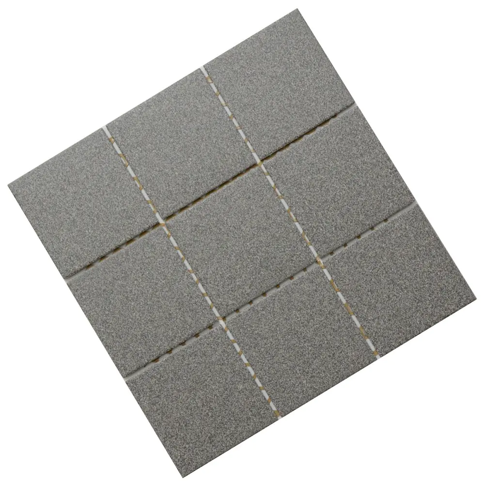 Mosaik Villeroy & Boch 2200 GT50 Unit Three graphit 10x10 cm I.Sorte