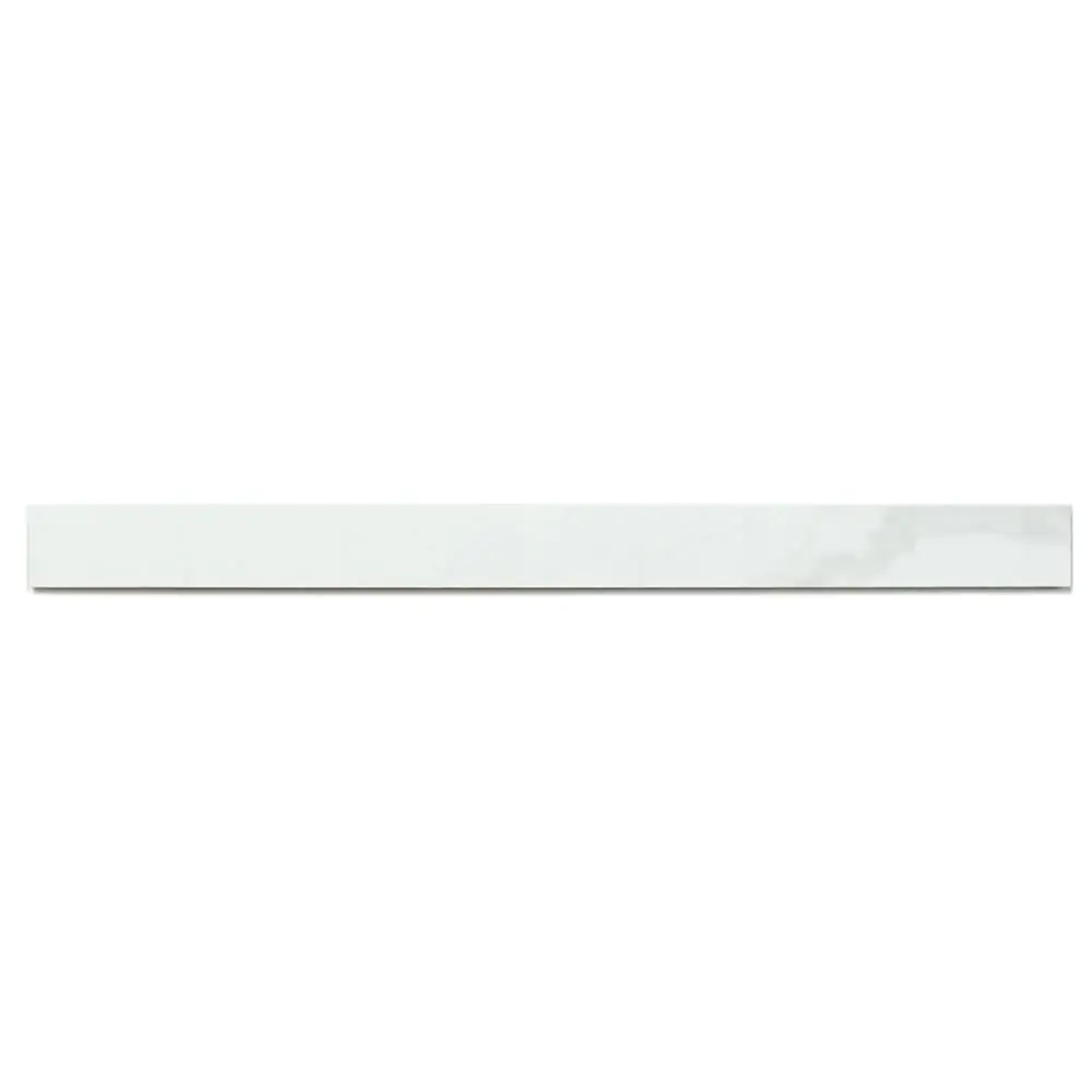 Bordüre Villeroy & Boch 2025 MR0P Marmochic essential white grau weiß 5x60 cm I.Sorte Bordüre Villeroy & Boch 2025 MR0P Marmochic essential white grau weiß 5x60 cm I.Sorte