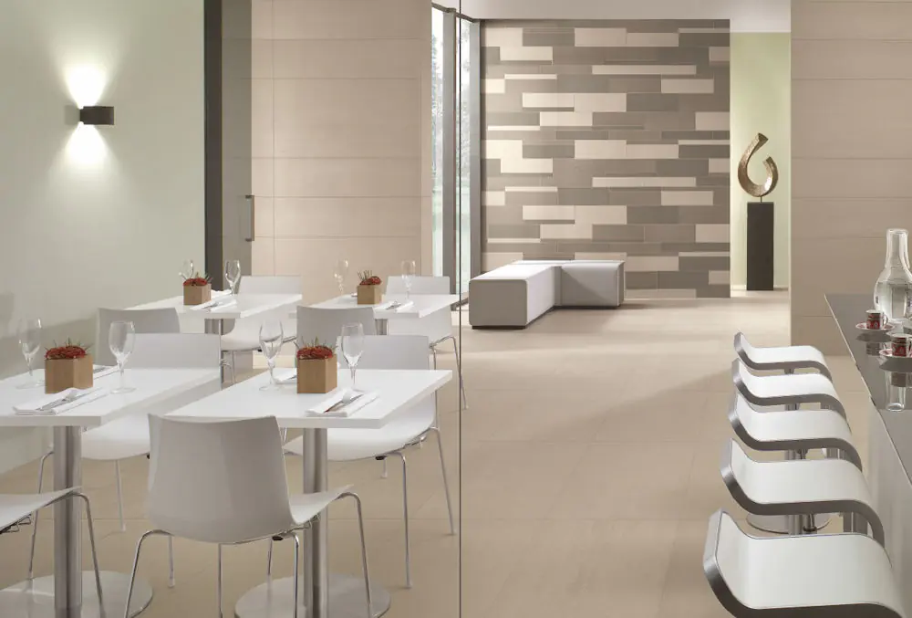 Bodenfliese Villeroy & Boch 2693 PL10 Pure Line ivory beige 60x60 cm I.Sorte