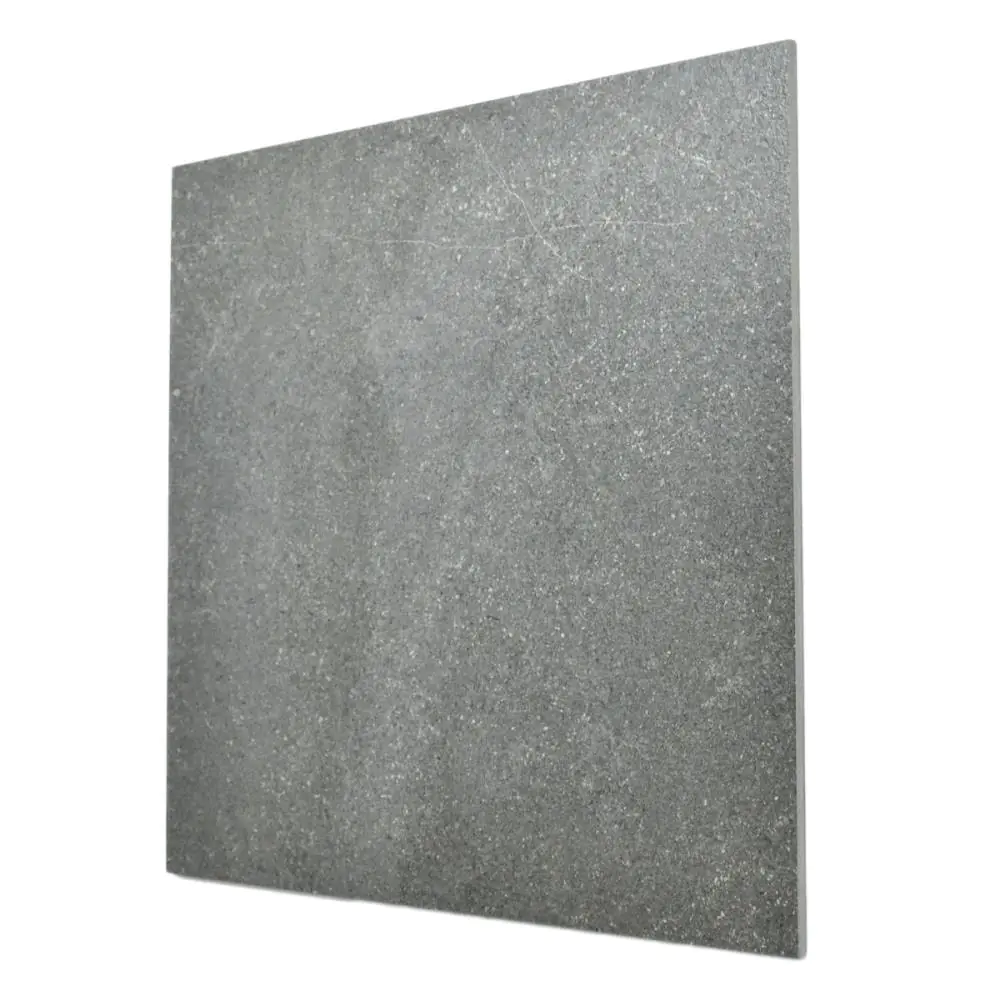 Bodenfliese Villeroy & Boch 2871 LS90 Lucca rock anthrazit 60x60 cm I.Sorte