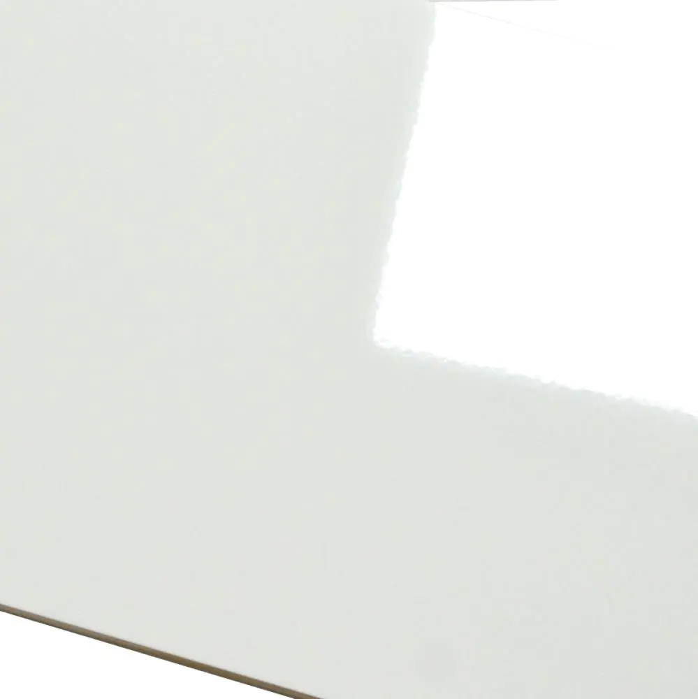 Bodenfliese Cifre Glaciar pulido weiß 60x120 cm I.Sorte Bodenfliese Cifre Glaciar pulido weiß 60x120 cm I.Sorte