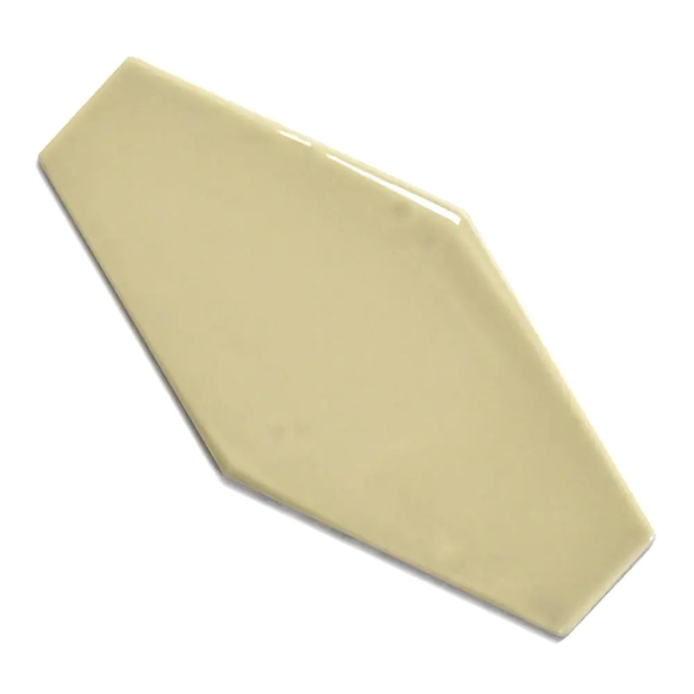 Wandfliese Cifre Viena vison brillo beige 10x20 cm I.Sorte Wandfliese Cifre Viena vison brillo beige 10x20 cm I.Sorte