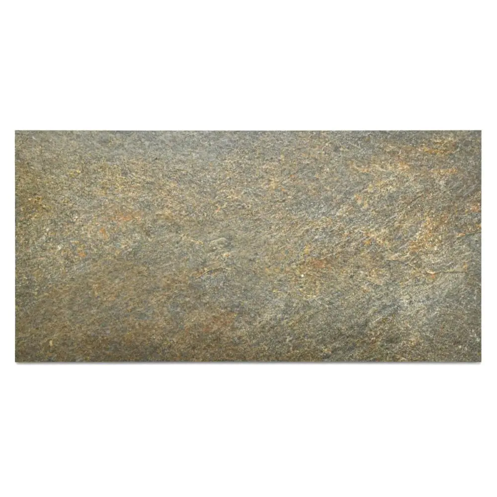 Bodenfliese Cercom Ceramiche 1076228 Absolute Stone ground braun 60x120 cm I.Sorte