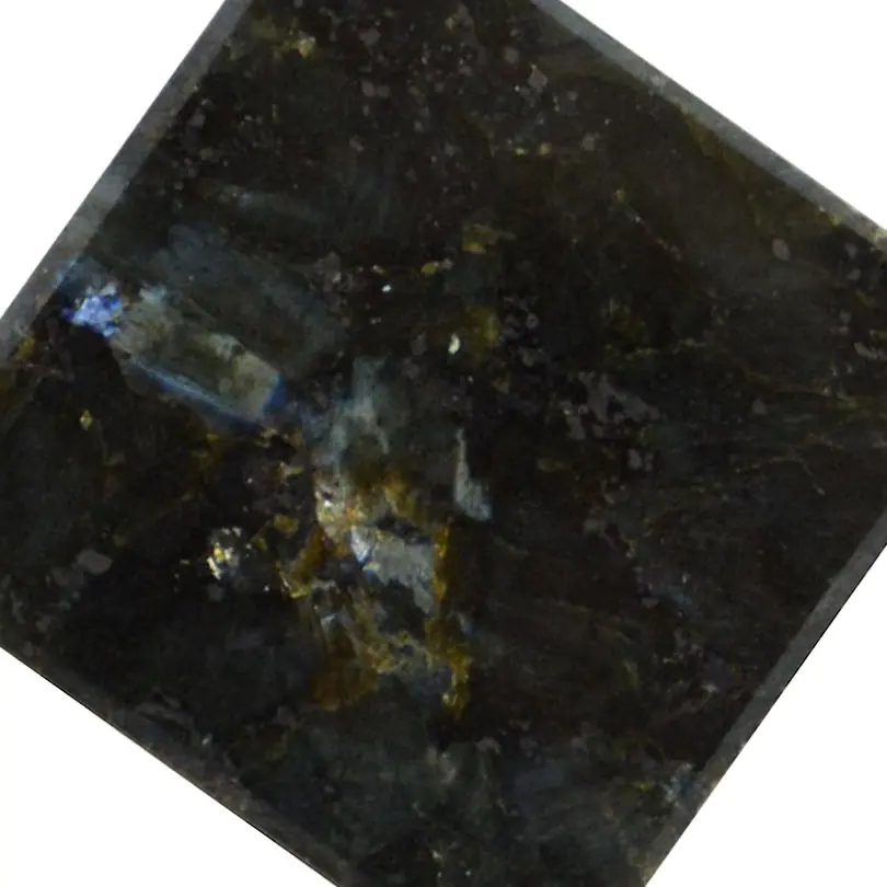 Mosaik Einleger Gaya Manises Dekor E Blue Pearl 5x5 cm I.Sorte Mosaik Einleger Gaya Manises Dekor E Blue Pearl 5x5 cm I.Sorte