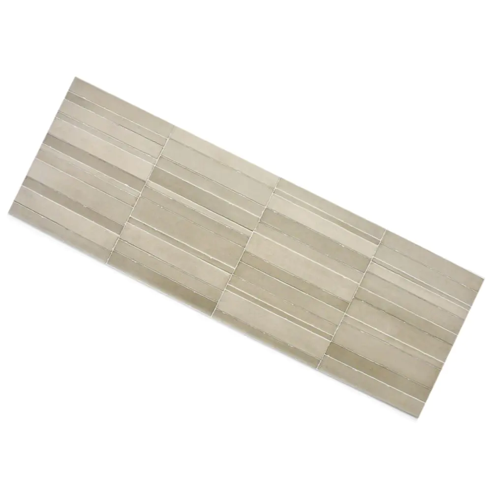 Wandfliese Cifre Origin Brisk taupe mate 40x120 cm I.Sorte