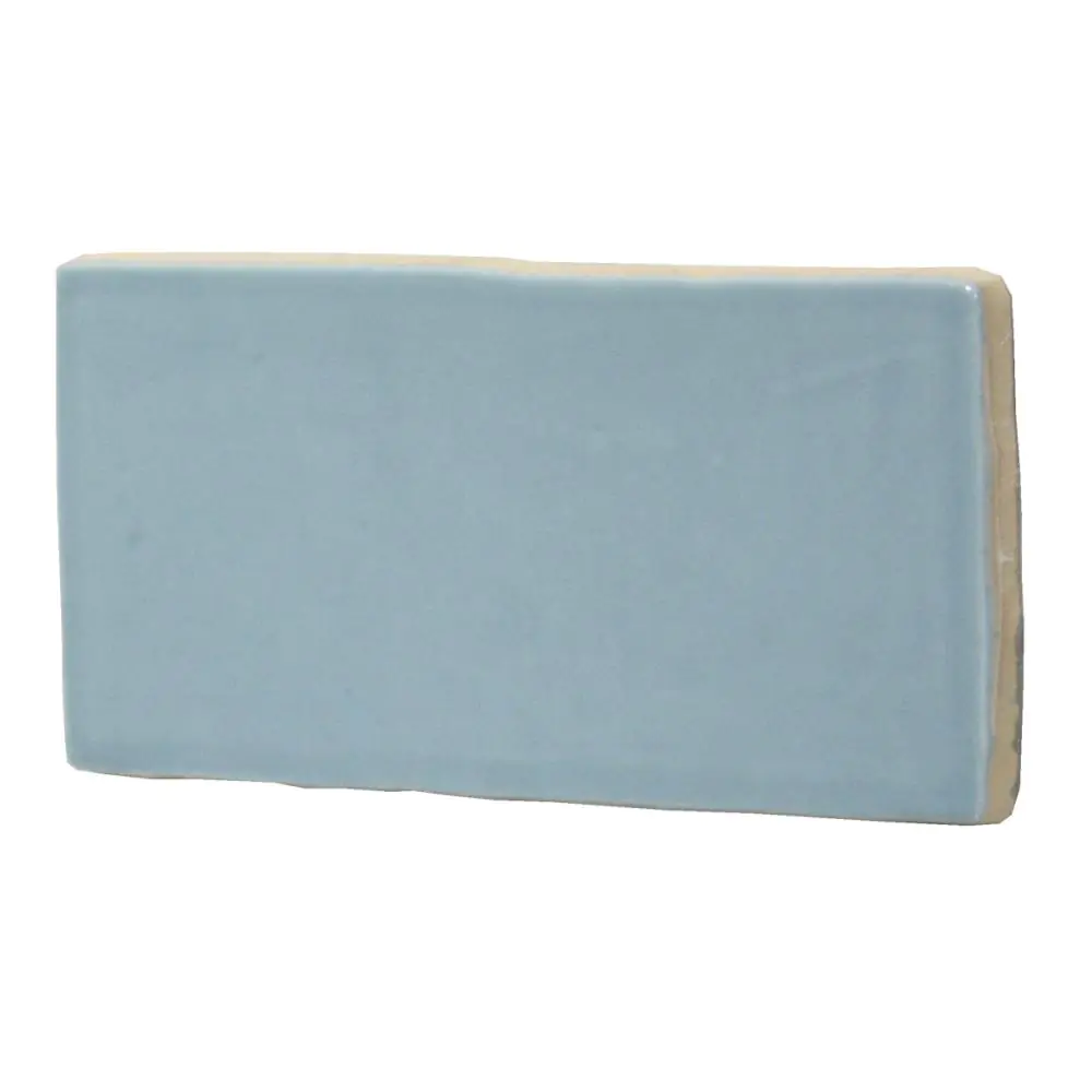 Wandfliese Cifre Atlas sky brillo blau 7,5x15 cm I.Sorte Wandfliese Cifre Atlas sky brillo blau 7,5x15 cm I.Sorte