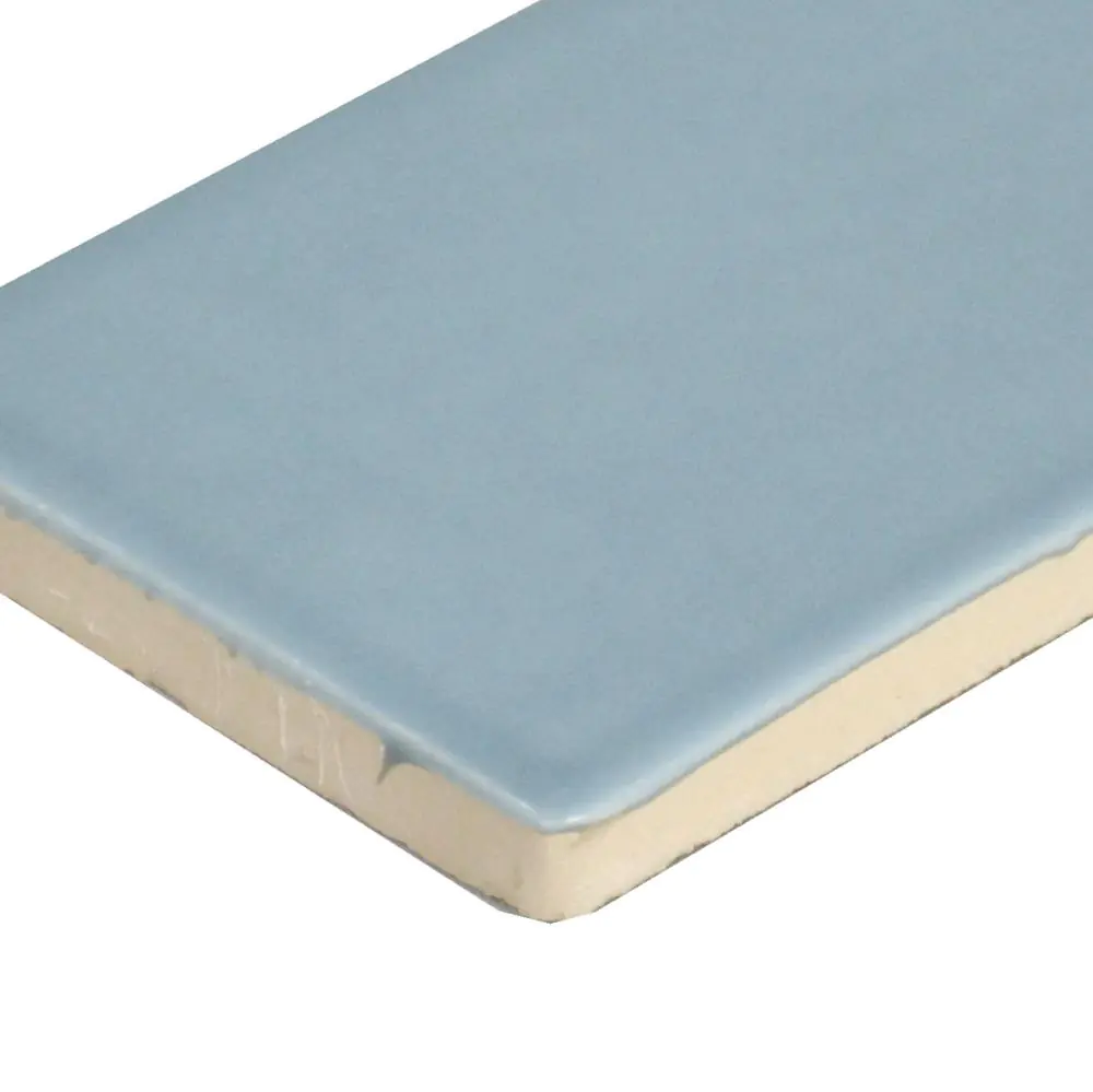 Wandfliese Cifre Atlas sky mate blau 7,5x15 cm I.Sorte Wandfliese Cifre Atlas sky mate blau 7,5x15 cm I.Sorte