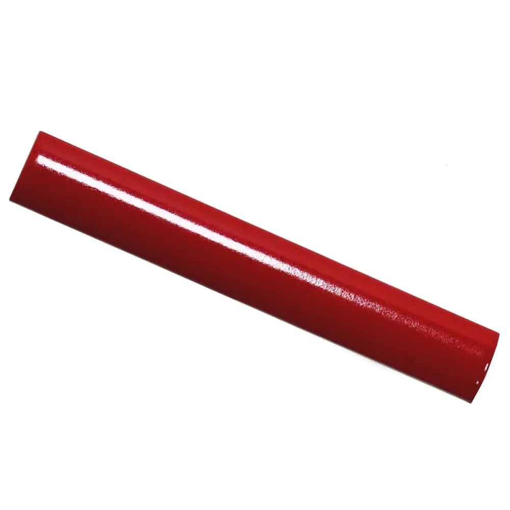Bordüre Bärwolf Nr.953 rojo rot 3x20 cm I.Sorte