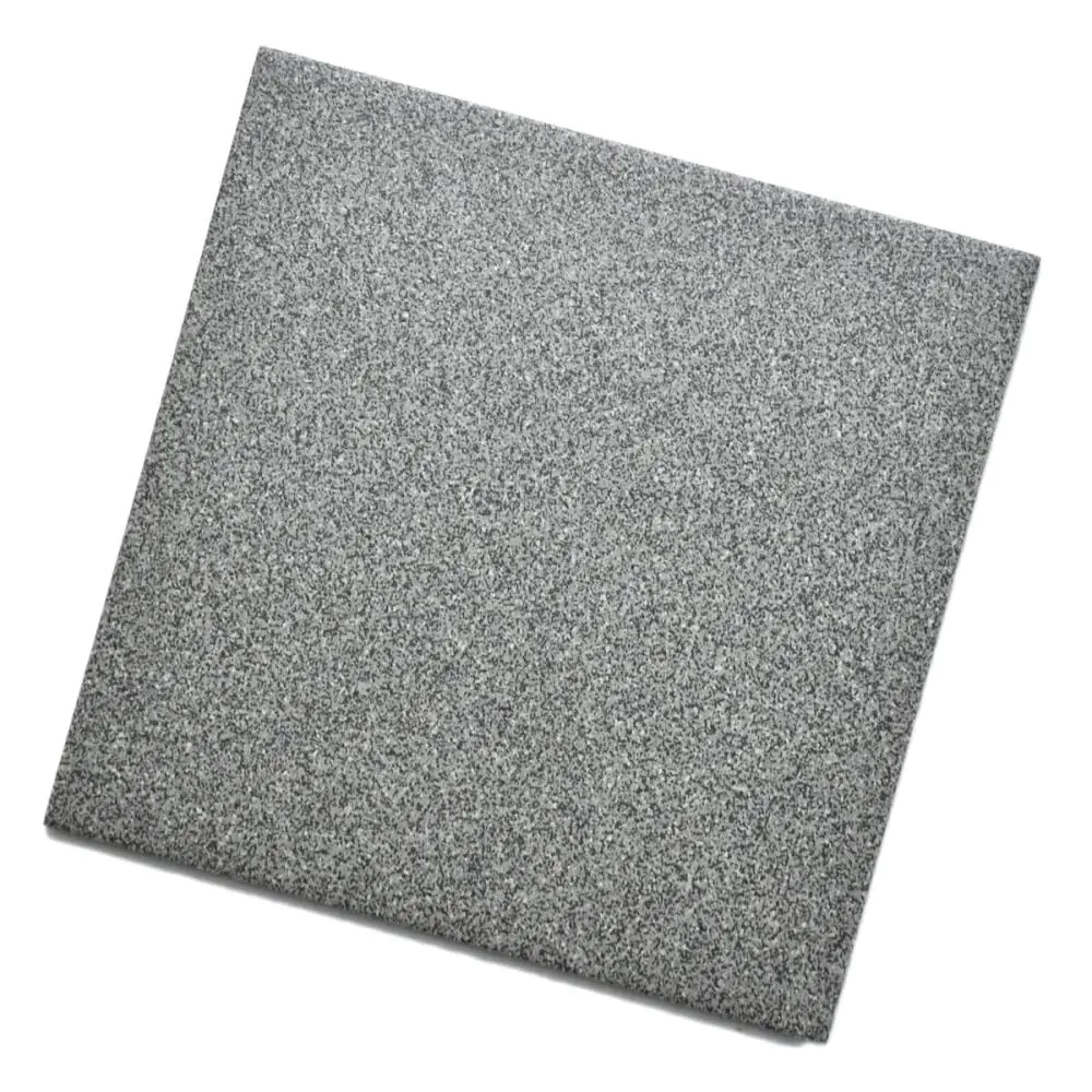 Bodenfliese VitrA K754460 Pro Function dotti dark grey dunkelgrau 20x20 cm I.Sorte Bodenfliese VitrA K754460 Pro Function dotti dark grey dunkelgrau 20x20 cm I.Sorte