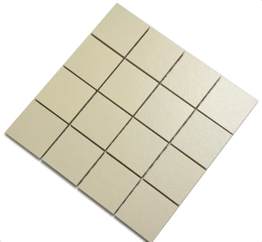 Mosaik Villeroy & Boch 2705 TB25 Drift beige 30x30 cm I.Sorte Mosaik Villeroy & Boch 2705 TB25 Drift beige 30x30 cm I.Sorte