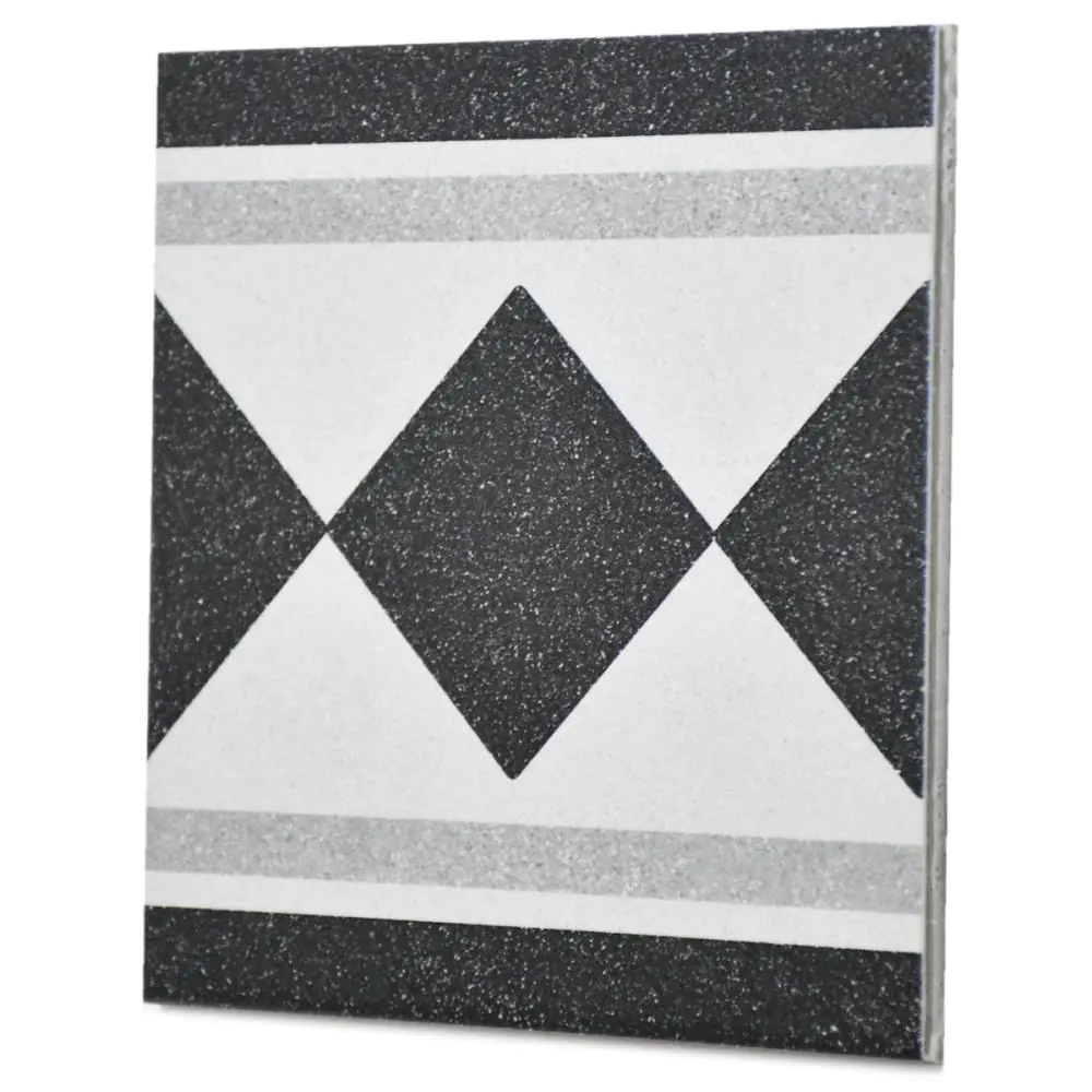 Bordüre Villeroy & Boch 2220 AM9B Alt Mettlach 2.0 mehrfarbig 20x20 cm I.Sorte Bordüre Villeroy & Boch 2220 AM9B Alt Mettlach 2.0 mehrfarbig 20x20 cm I.Sorte