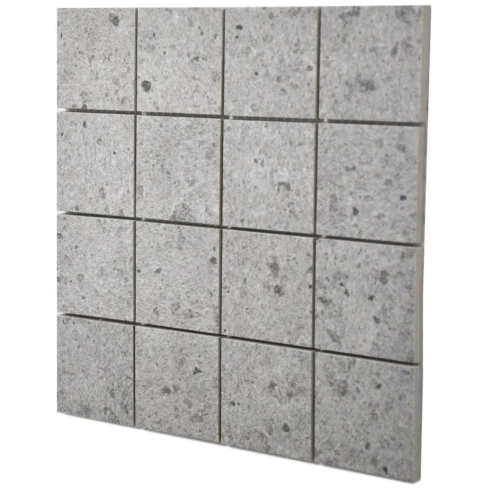 Mosaik Villeroy & Boch 2013 SB60 Aberdeen grau 30x30 cm I.Sorte