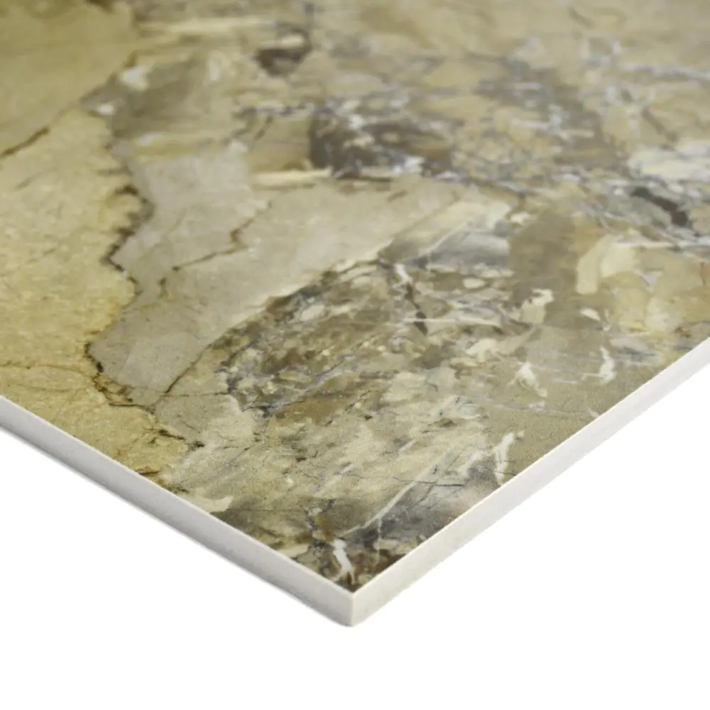 Bodenfliese Villeroy & Boch 2730 MR2P Marmochic amber gold beige braun 60x120 cm I.Sorte Bodenfliese Villeroy & Boch 2730 MR2P Marmochic amber gold beige braun 60x120 cm I.Sorte