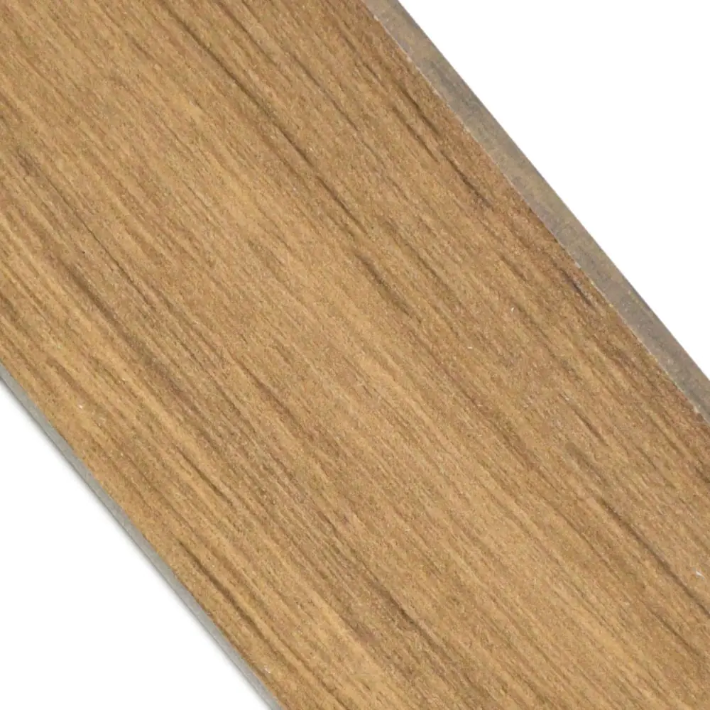 Sockel Villeroy & Boch 2139 HE30 Oak Park cognac braun 7,5x120 cm I.Sorte