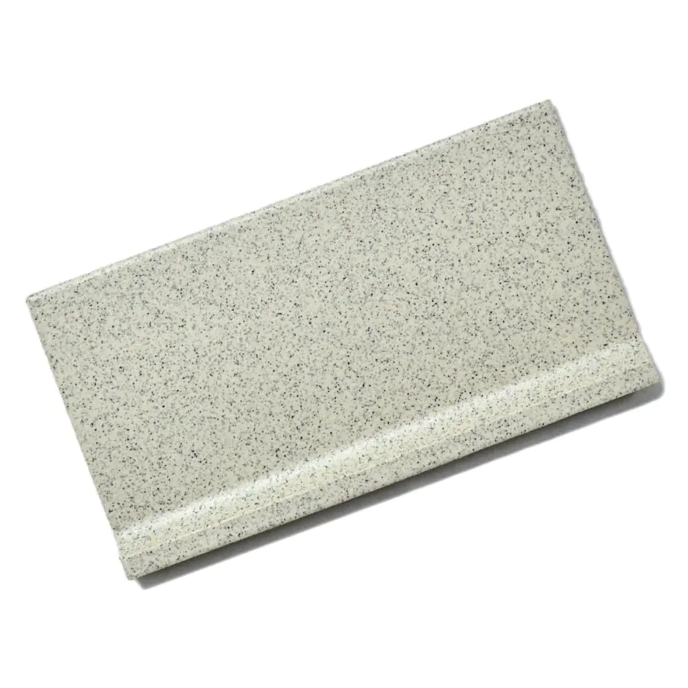 Hohlkehlsockel VitrA K949489 Pro Function dotti light grey hellgrau 10x20 cm I.Sorte Hohlkehlsockel VitrA K949489 Pro Function dotti light grey hellgrau 10x20 cm I.Sorte