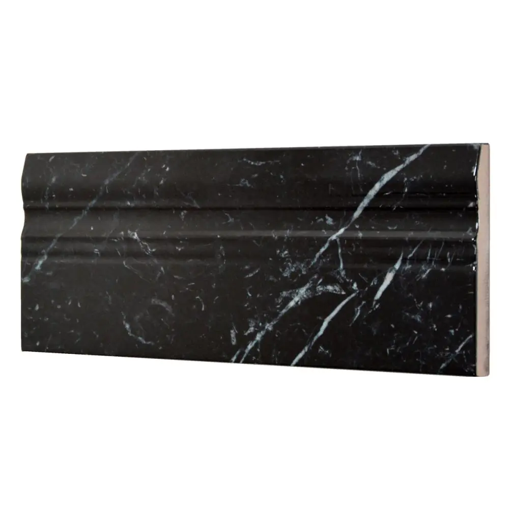 Sockel Villeroy & Boch 1570 TL50 Palazzo Vecchio schwarz 12,5x32 cm I.Sorte Sockel Villeroy & Boch 1570 TL50 Palazzo Vecchio schwarz 12,5x32 cm I.Sorte