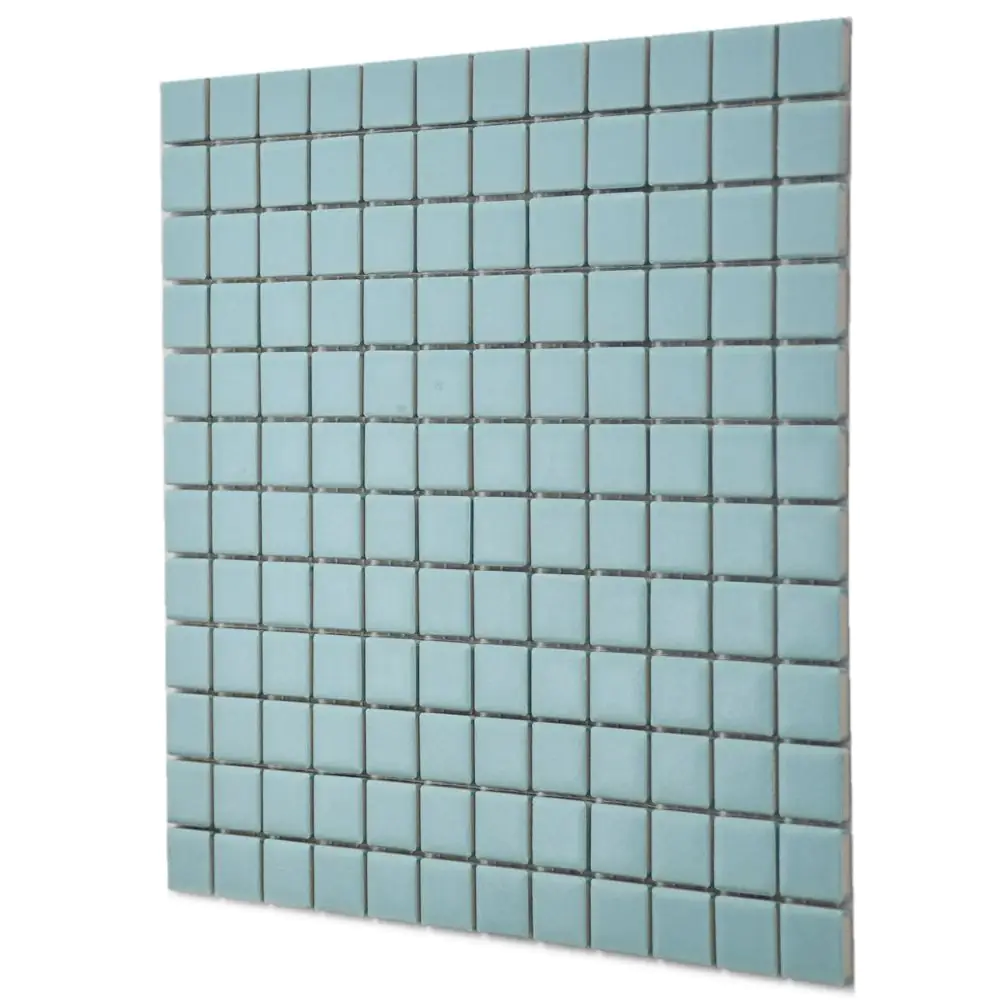 Mosaik Villeroy & Boch 3753 C355 Pro Architectura 3.0 lagoon blue 30x30 cm I.Sorte