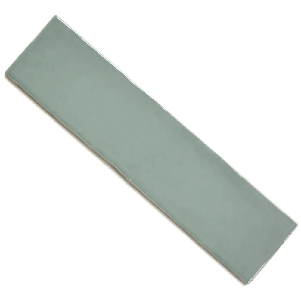 Wandfliese Cifre Colonial jade brillo grün 7,5x30 cm I.Sorte Wandfliese Cifre Colonial jade brillo grün 7,5x30 cm I.Sorte