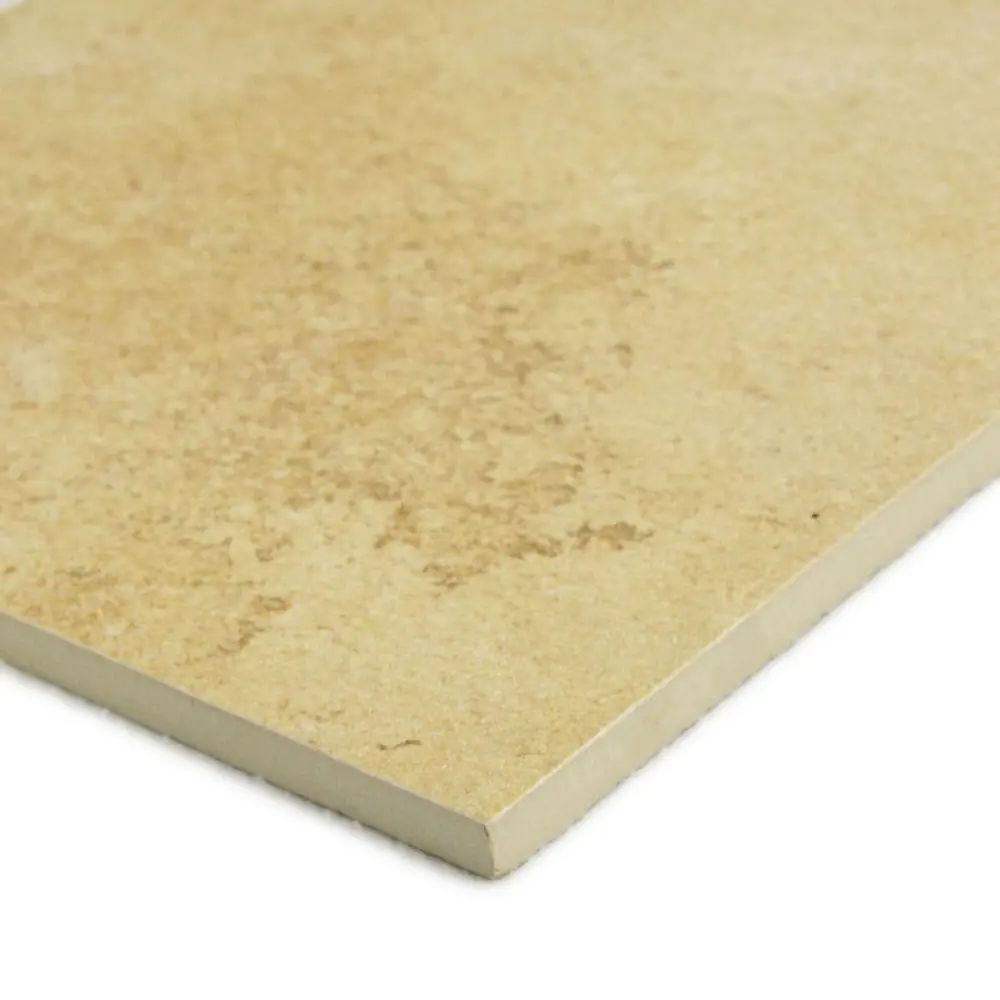 Bodenfliese Ceramiche Campogalliano Archaios natura beige Solnhofen 30x60 cm I.Sorte