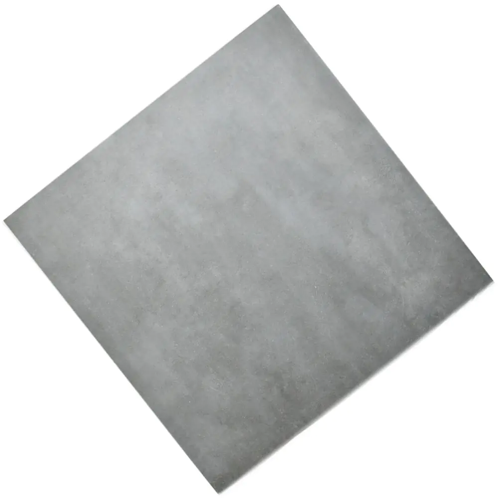 Terrassenplatte Rondine J92522 Cruda antracite anthrazit 100x100 cm I.Sorte