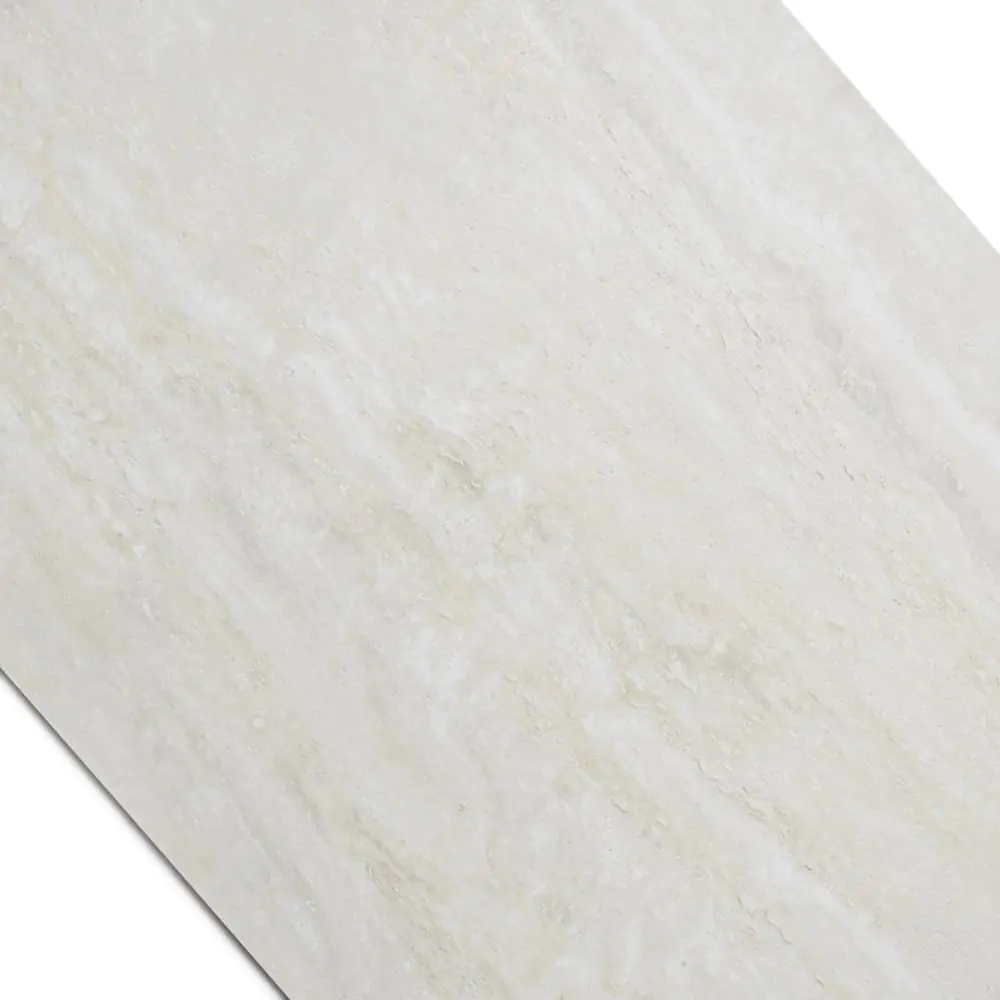 Bodenfliese Italgraniti TR01BA I Travertini bianco cross cut 60x120 cm I.Sorte