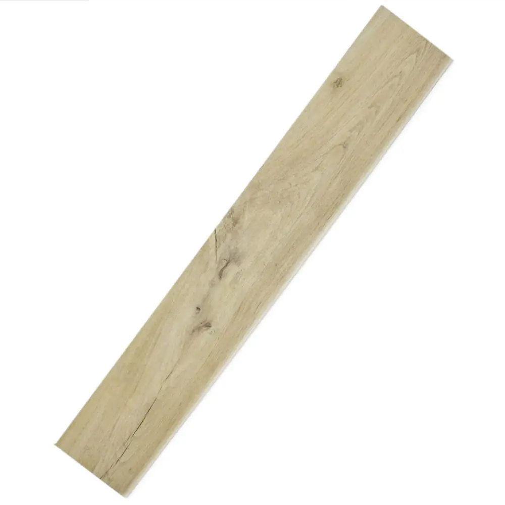 Bodenfliese Villeroy & Boch 2792 EW00 Oak Flair vanilla hellbraun 20x120 cm I. Sorte
