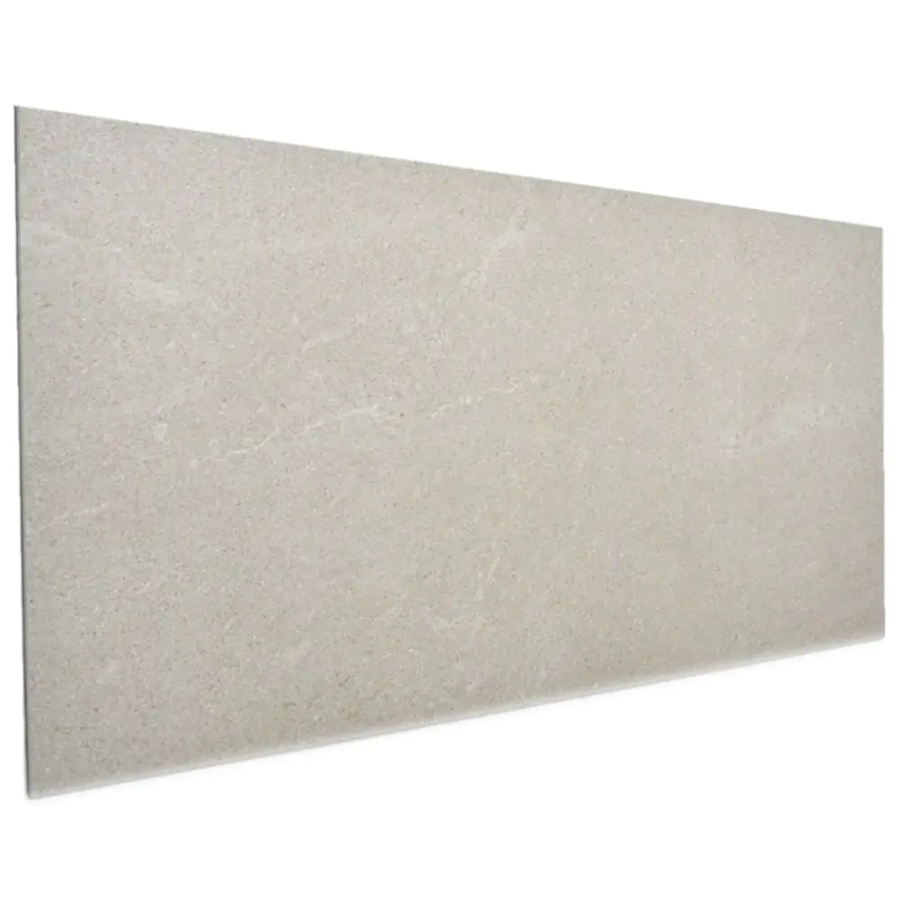 Bodenfliese Italgraniti NL06BA Natural argil mittelgrau 60x120 cm I.Sorte