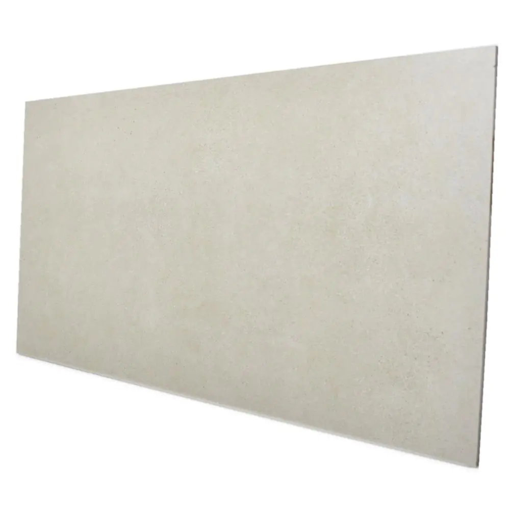 Bodenfliese Cifre Borneo sand mate beige matt 60x120 cm I.Sorte