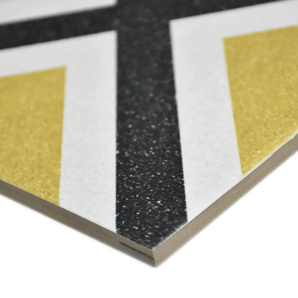 Bodenfliese Villeroy & Boch 2220 AM2K Alt Mettlach 2.0 mehrfarbig 20x20 cm I.Sorte Bodenfliese Villeroy & Boch 2220 AM2K Alt Mettlach 2.0 mehrfarbig 20x20 cm I.Sorte