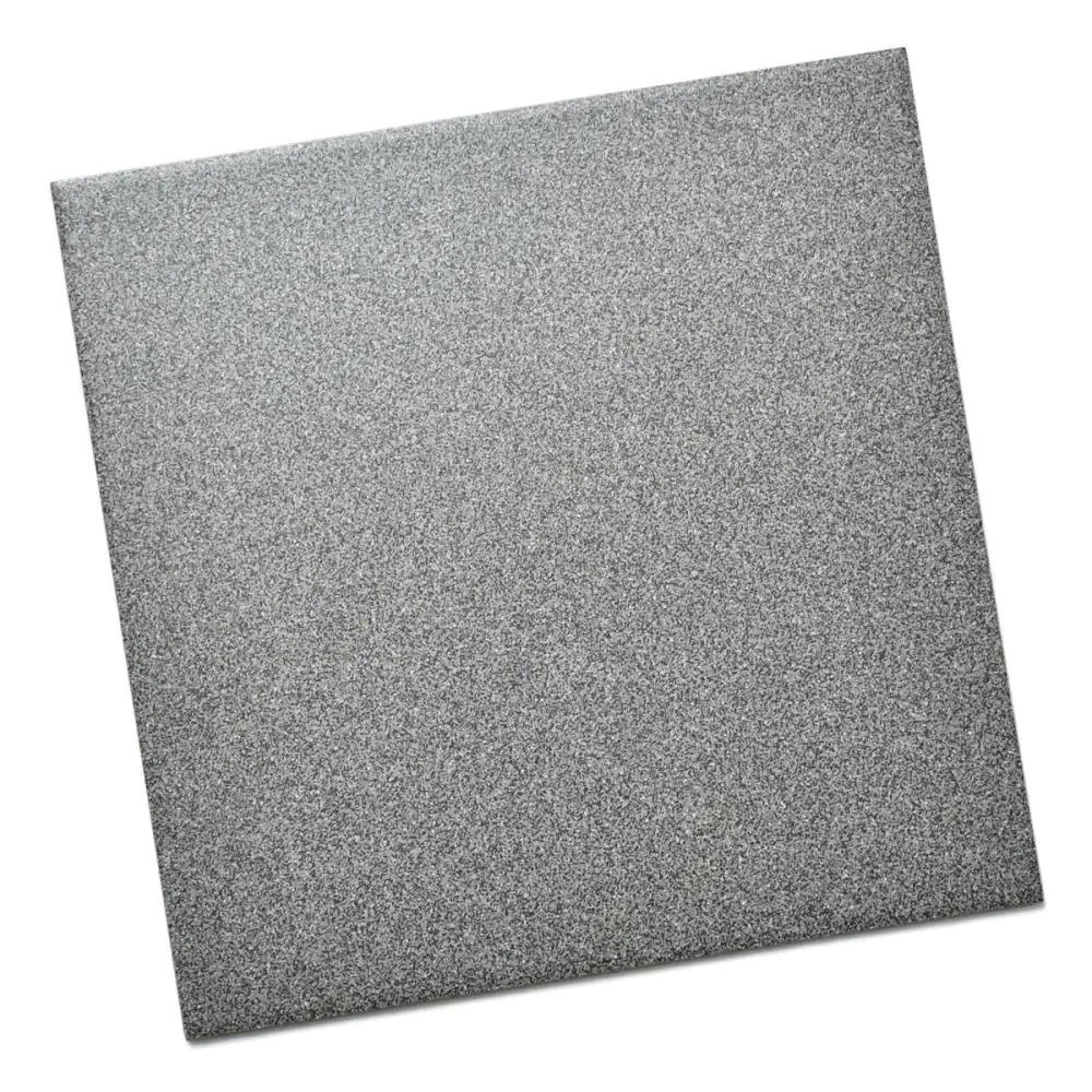 Bodenfliese Villeroy & Boch 2007 GT50 Unit Three graphit grau 30x30 cm I.Sorte