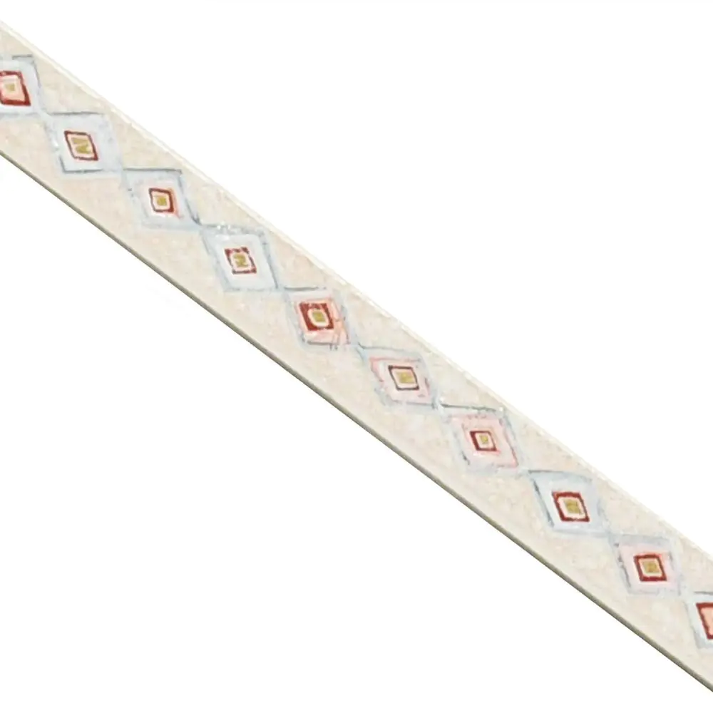 Bordüre Villeroy & Boch Nr.921 1440 D125 Altamira mehrfarbig 2x30 cm I.Sorte