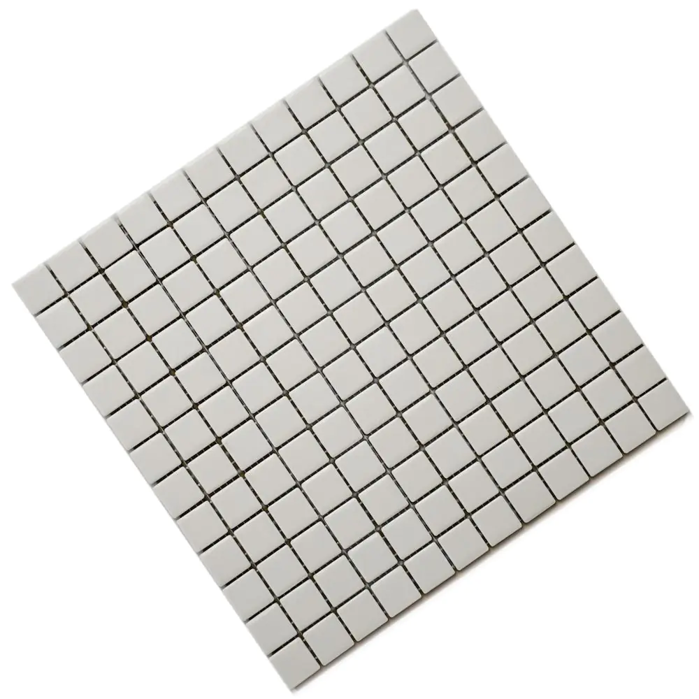 Mosaik Villeroy & Boch 3753 C311 Pro Architectura 3.0 cream white 30x30 cm I.Sorte