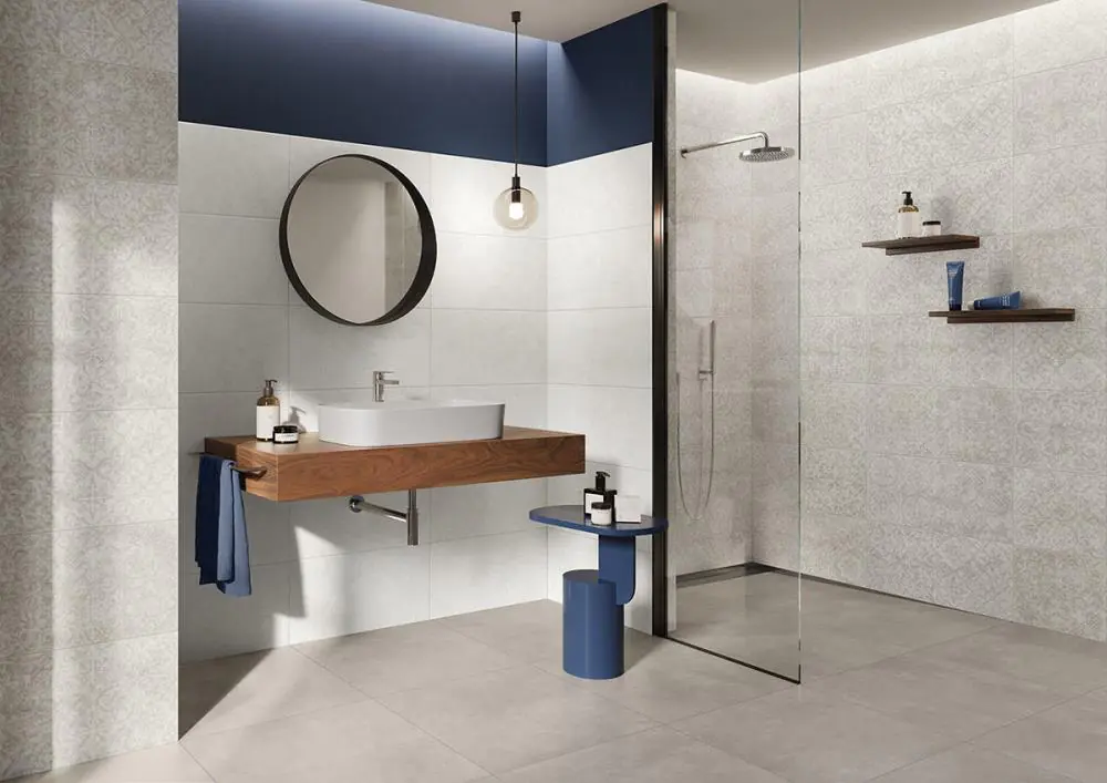 Bodenfliese Villeroy & Boch Pure Base Bodenfliese Villeroy & Boch Pure Base