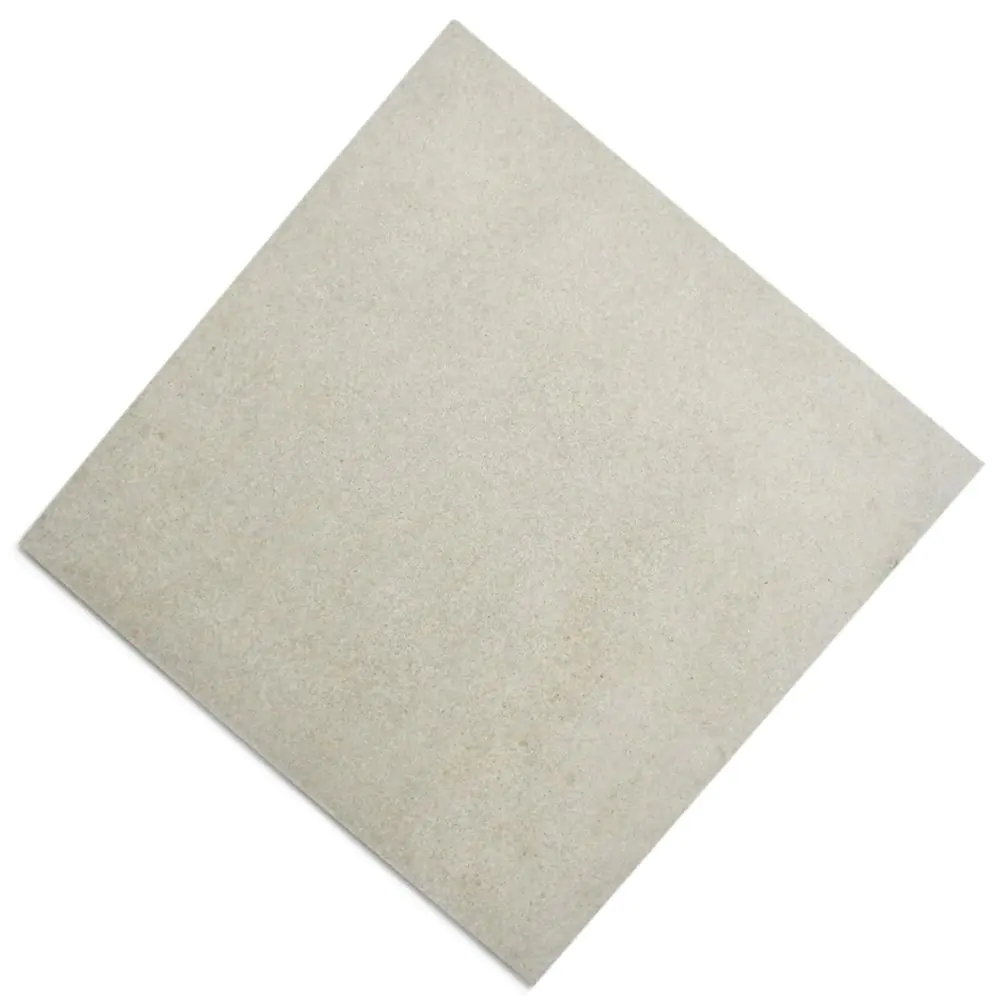Terrassenplatte Villeroy & Boch 2863 PS70 Solid Tones Garden warm stone hellgrau 60x60 cm II.Sorte