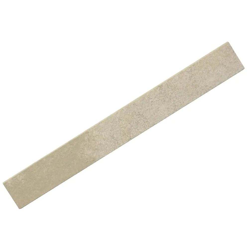 Sockel Villeroy & Boch 2872 EA10 Solid Ground beige 7,5x60 cm I.Sorte