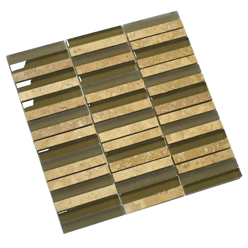 Mosaik Villeroy & Boch 1081 KD20 Moonlight beige 30x30 cm I.Sorte